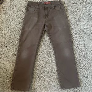 Dickies flex 32x30 work pant
